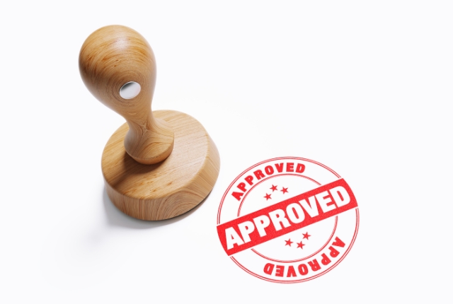 Certified and background screened notary providing secure and trustworthy document notarization services.