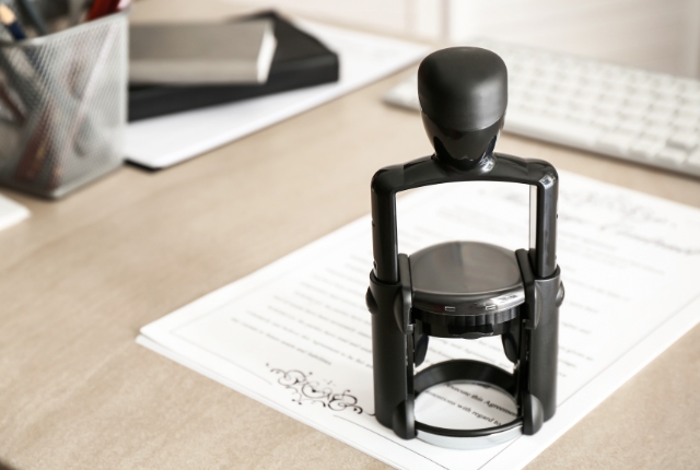 Reliable certified notary services providing professional and client-focused document notarization.